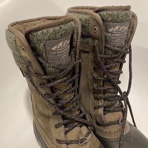 North Face Boots